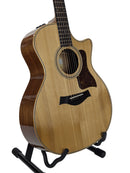 Taylor 314ce Studio Natural Side One