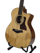 Taylor 314ce Studio Natural Side Two