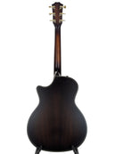 Taylor 50th Anniversary 314ce Builder's Edition Rear Full