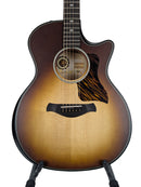 Taylor 50th Anniversary Builder's Edition 314ce Front Close