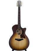 Taylor 50th Anniversary Builder's Edition 314ce Front Full