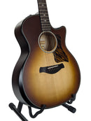 Taylor 50th Anniversary Builder's Edition 314ce Side One