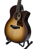 Taylor 50th Anniversary Builder's Edition 314ce Side Two