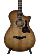 Taylor 512ce 12-fret '3117 Front 1