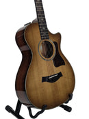 Taylor 512ce 12-fret '3117 Front 2