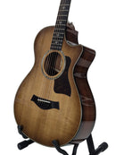 Taylor 512ce 12-fret '3117 Front 3