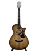 Taylor 512ce 12-fret '3117 Front 4