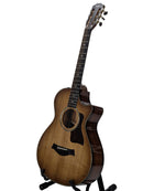 Taylor 512ce 12-fret '3117 Front 6