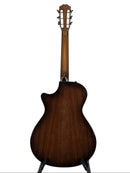 Taylor 512ce 12-fret '3117 Rear 1