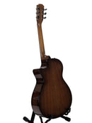Taylor 512ce 12-fret '3117 Rear 2