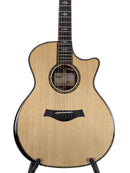 Taylor 914ce Front Close