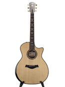 Taylor 914ce Front Full