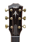 Taylor 914ce Headstock