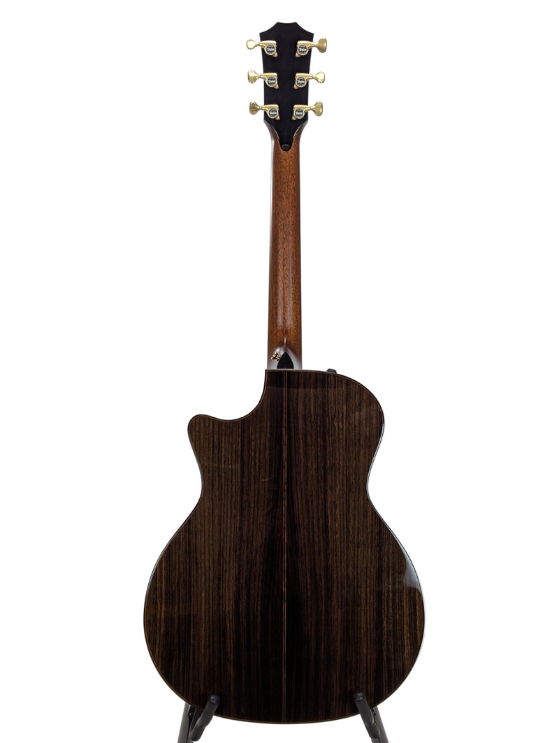 Taylor 914ce Rear Full