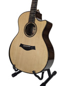 Taylor 914ce Side Two