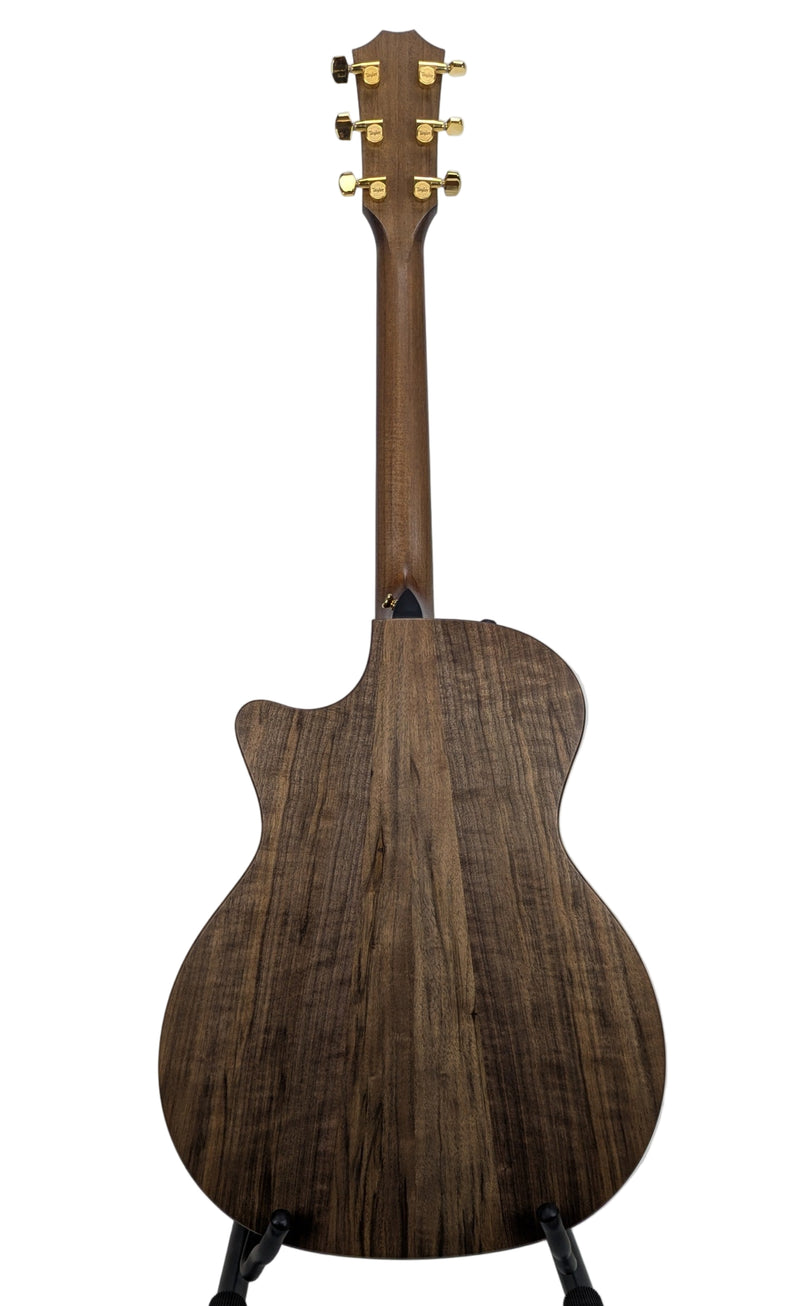 Taylor AD14ce-SB Rear