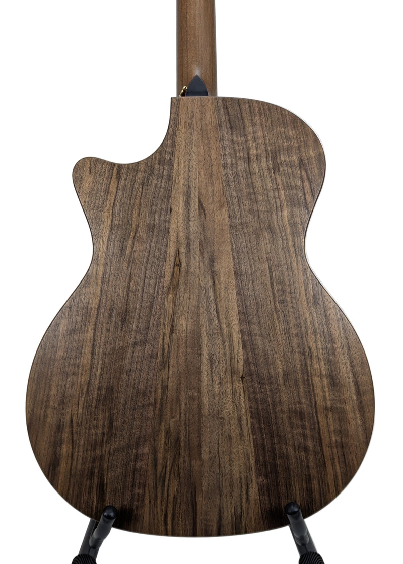 Taylor AD14ce-SB Rear Close