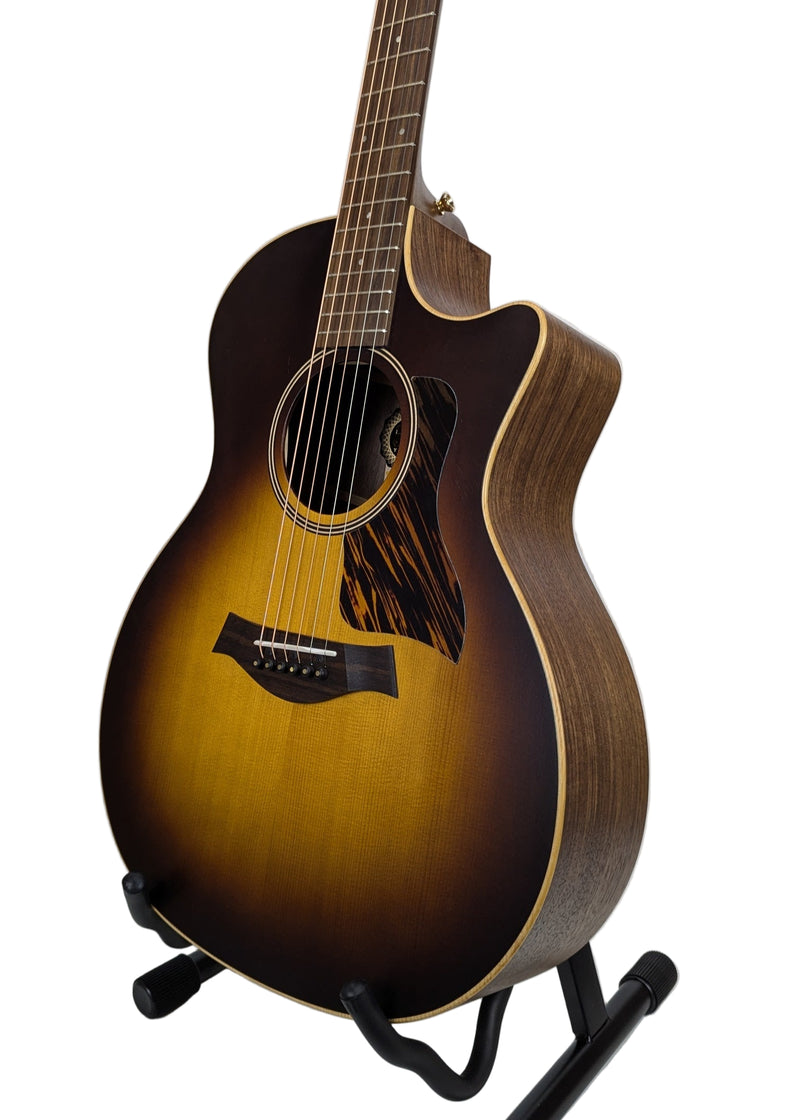 Taylor AD14ce-SB Side One