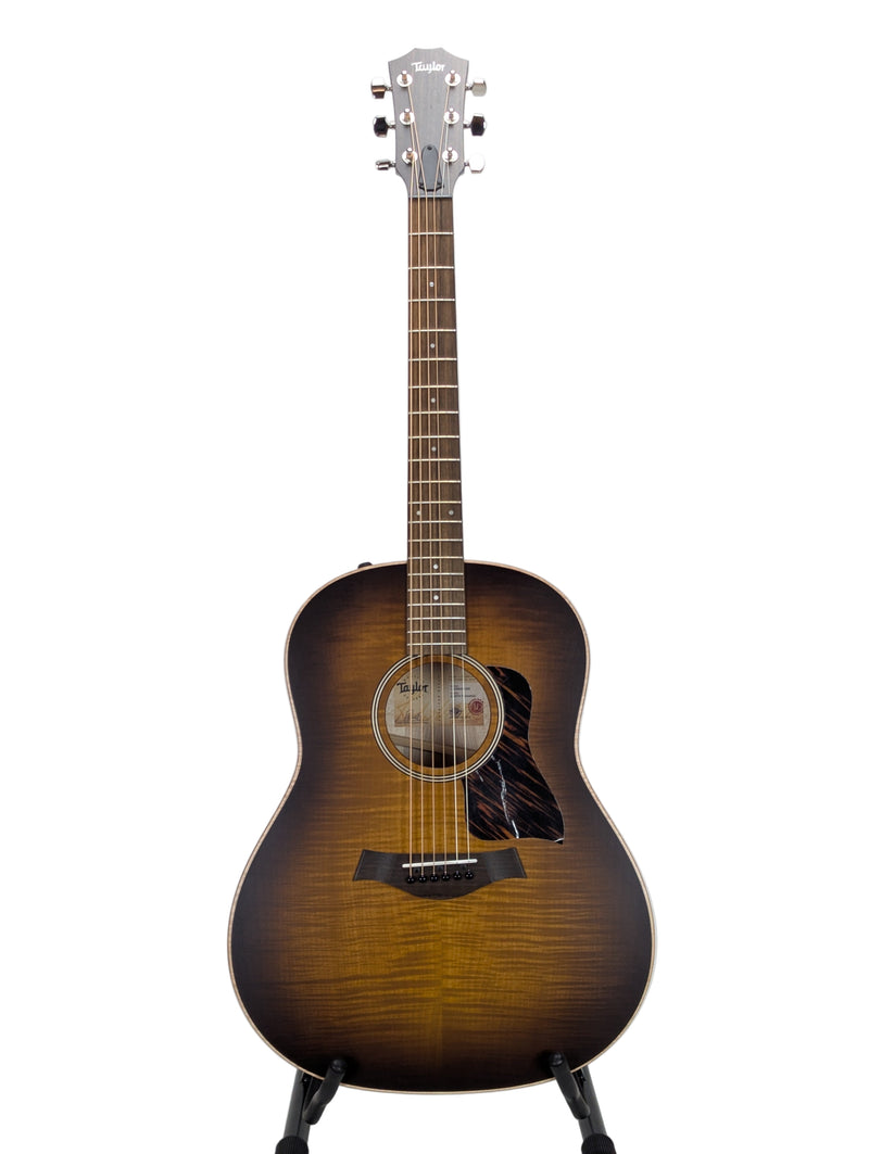Taylor_AD27e_Front