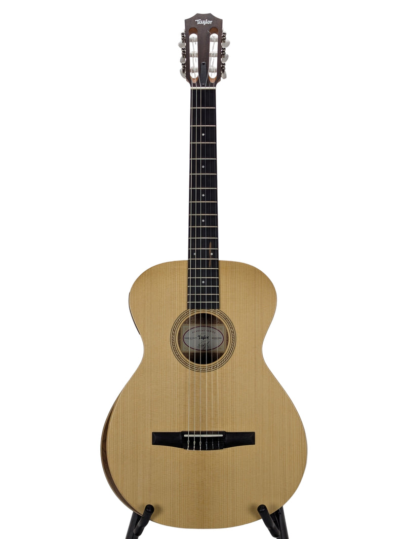 Taylor Academy 12e-N Front