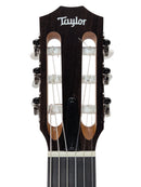 Taylor Academy 12e-N Headstock