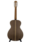 Taylor Academy 12e-N Rear