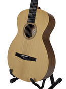 Taylor Academy 12e-N Side Two