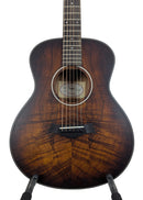 Taylor GS Mini-e Koa Plus Front Close