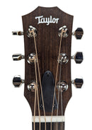 Taylor GS Mini-e Koa Plus Headstock