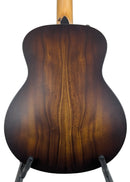 Taylor GS Mini-e Koa Plus Rear Close