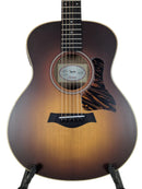 Taylor GS Mini-e Rosewood SB Close 1