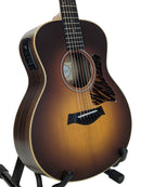 Taylor GS Mini-e Rosewood SB Close 2