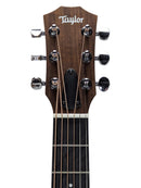 Taylor GS Mini-e Rosewood SB Headstock