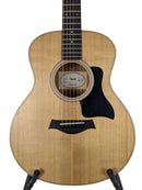 Taylor GS Mini Sapele-6182 Front 2