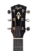 Taylor Gold Label 517e-6027 Headstock
