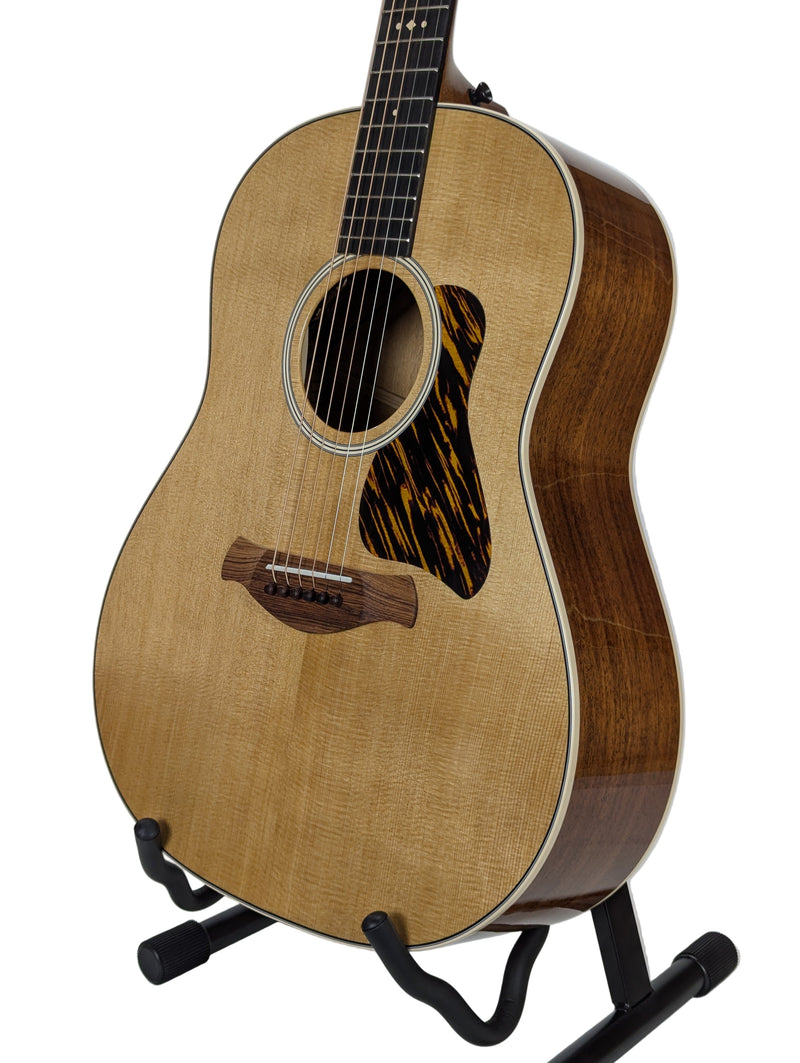 Taylor Gold Label 517e Side Two