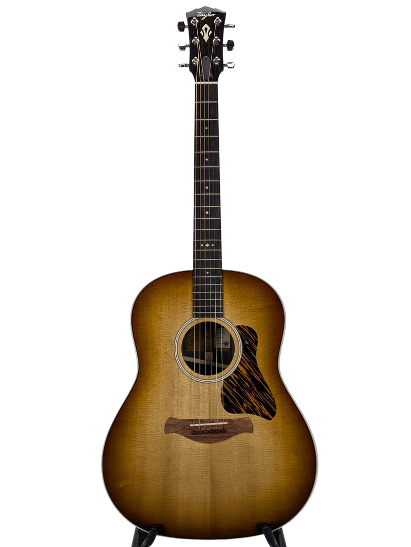 Taylor Gold Label 717e SB Front Full