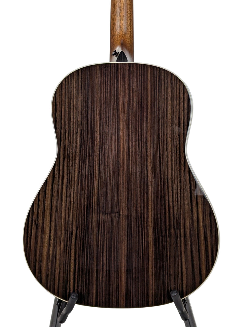 Taylor Gold Label 717e SB Rear Close