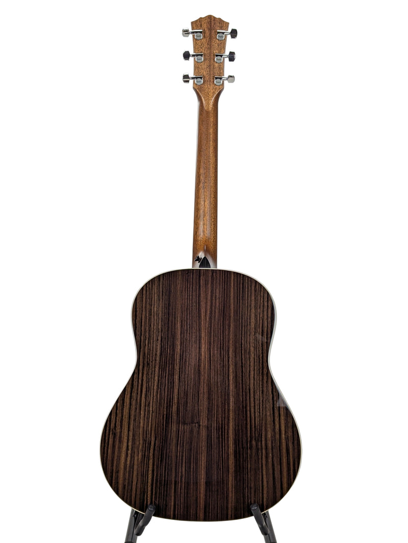 Taylor Gold Label 717e SB Rear Full
