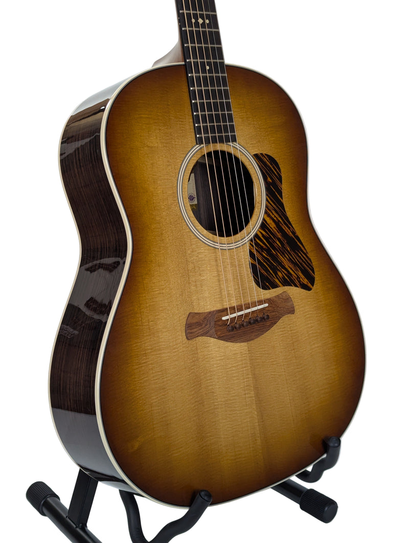 Taylor Gold Label 717e SB Side One