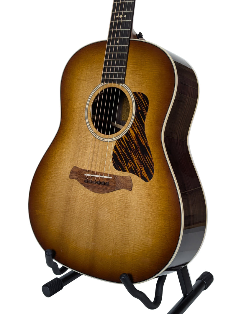 Taylor Gold Label 717e SB Side Two