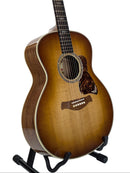 Taylor Gold Label 814e Side One