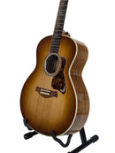 Taylor Gold Label 814e Side Two