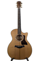 Taylor Legacy 514ce Front Full