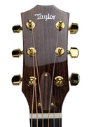 Taylor Legacy 514ce Headstock