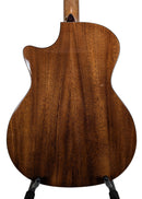 Taylor Legacy 514ce Rear Close