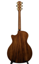 Taylor Legacy 514ce Rear Full