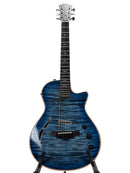Taylor T5z Pro, Harbor Blue, Front