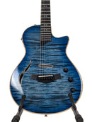 Taylor T5z Pro, Harbor Blue, Front Close