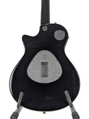 Taylor T5z Pro, Harbor Blue, Rear Close